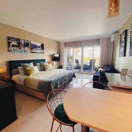Sea View W Balcony 2 Mins Walk To Beach & Casino 埃斯托利尔 外观 照片